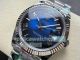 ARF Super Replica Rolex Gain Weight Blue Ombre Dial Day-Date II Swiss 3255 Watch (2)_th.jpg